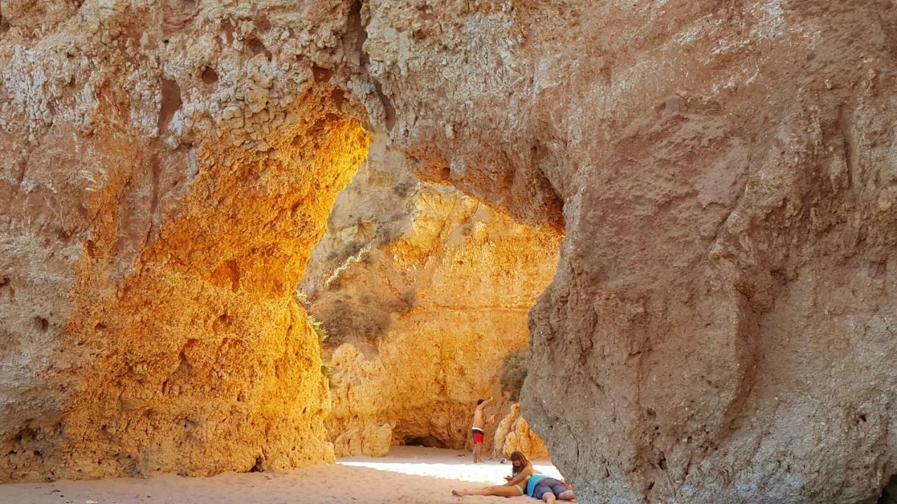 דירות Casa D'אלבור מראה חיצוני תמונה